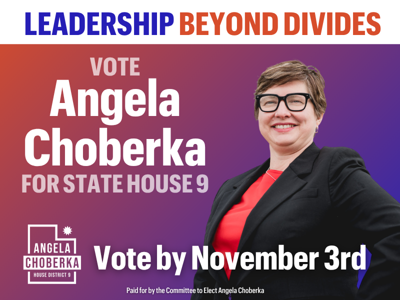 Angela Choberka