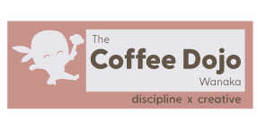 The Coffee Dojo Wanaka