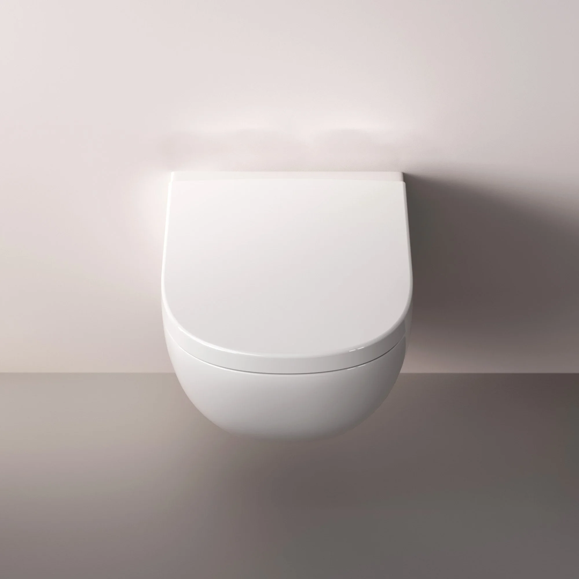 Ceramic sanitaryware design for AM.PM Europe , winner og the Good Design Award