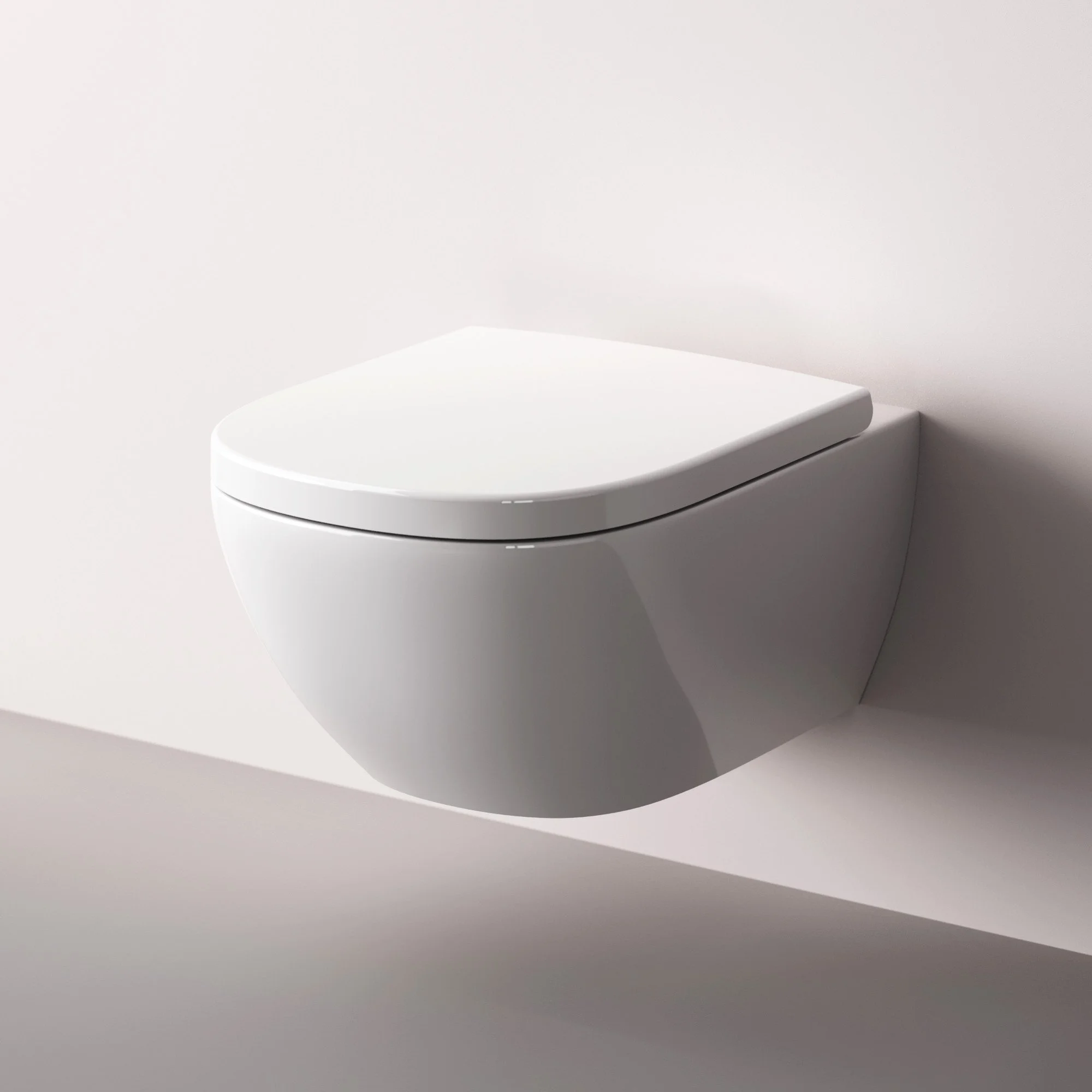 Ceramic sanitaryware design for AM.PM Europe , winner og the Good Design Award