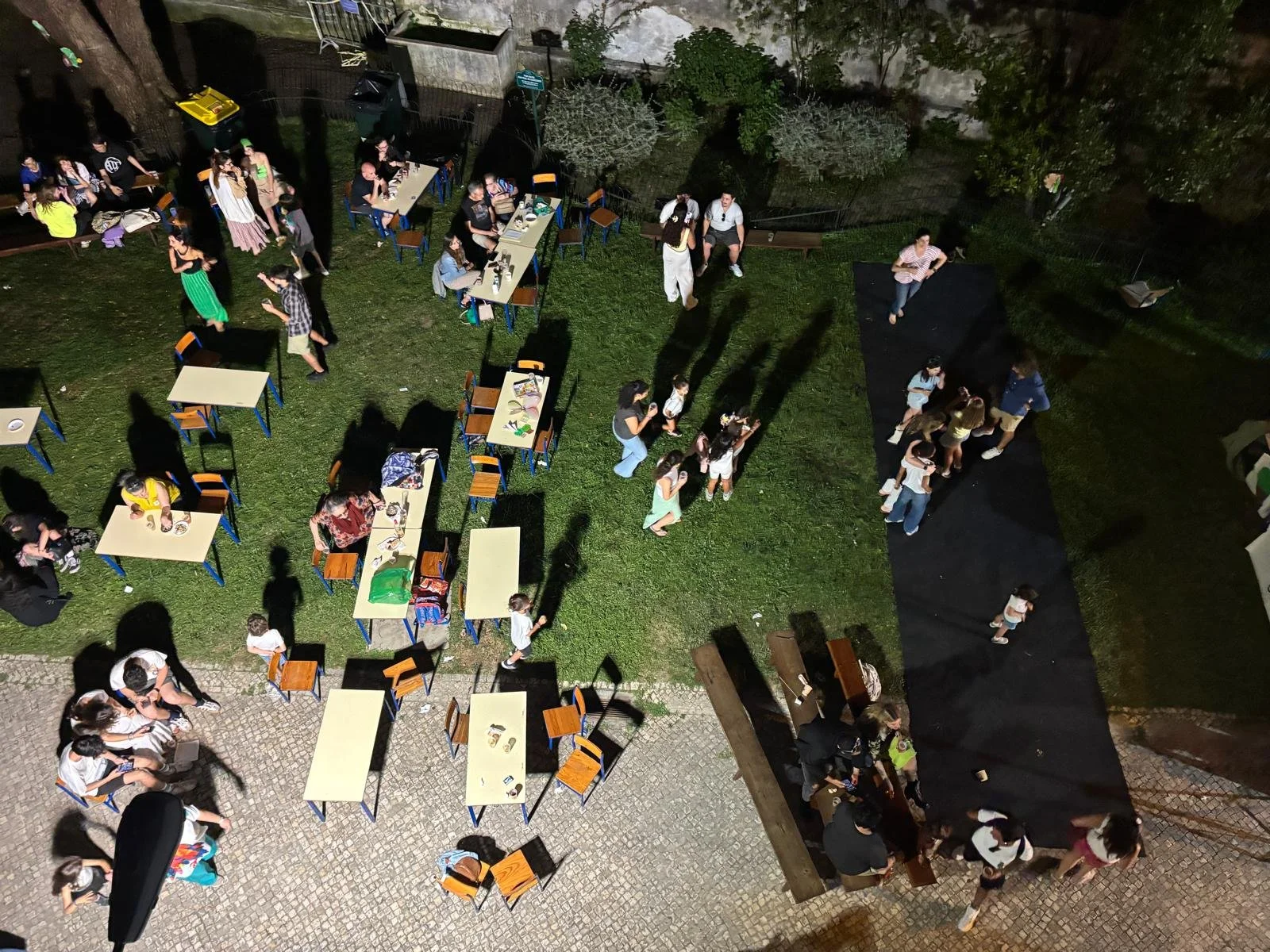 Arraial de São José 2026: uma festa feita por todos, para todos.