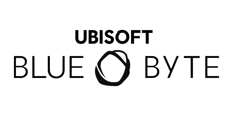 Байт логотип. Ubisoft blue byte. Blue byte. Blue byte. Blue byte gmbh.