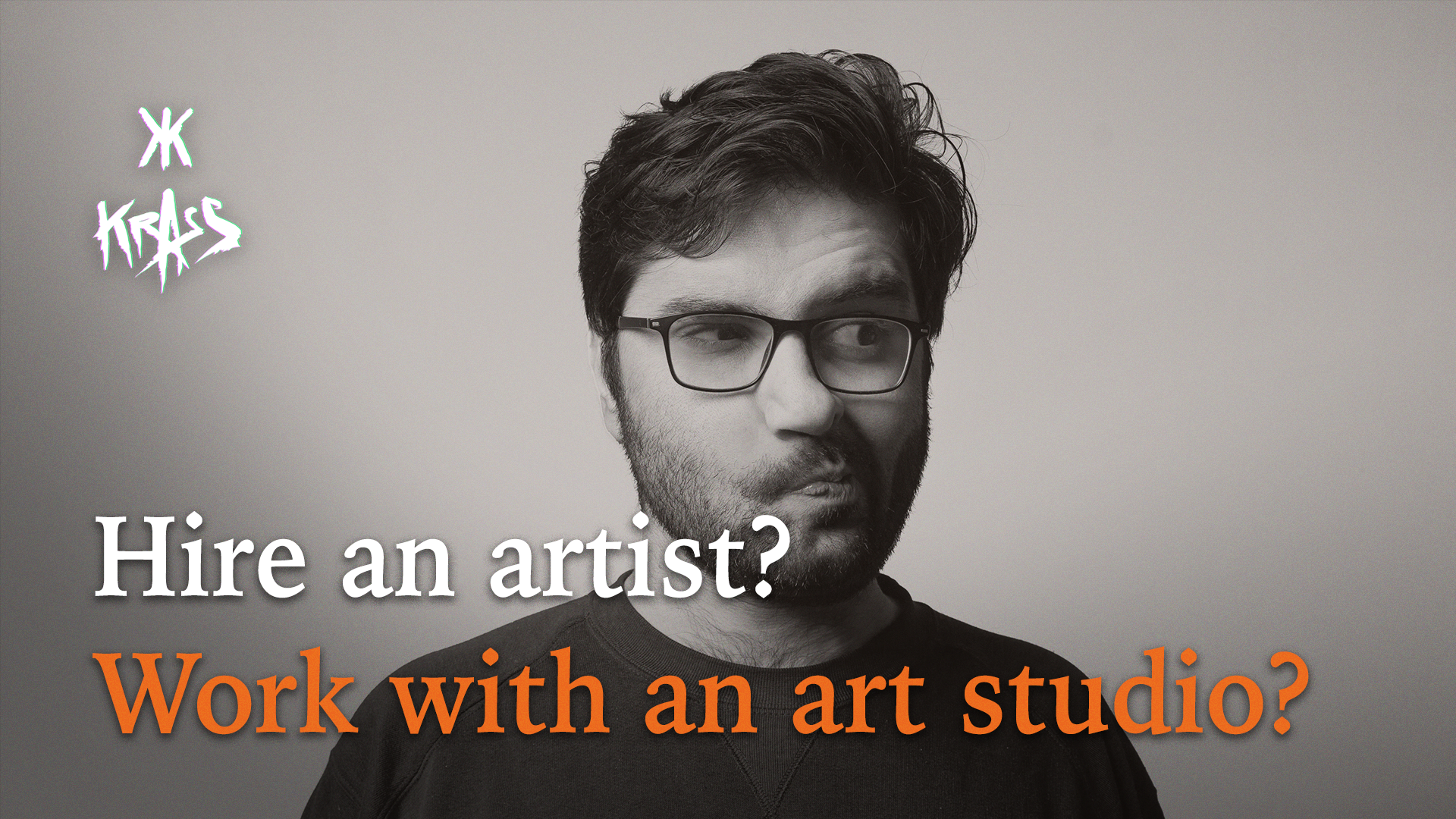 Hire artists? Work with an Outsourcing art studio? Pros &amp; Cons