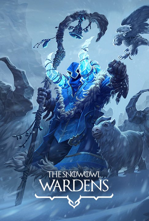 The Snowowl Wardens