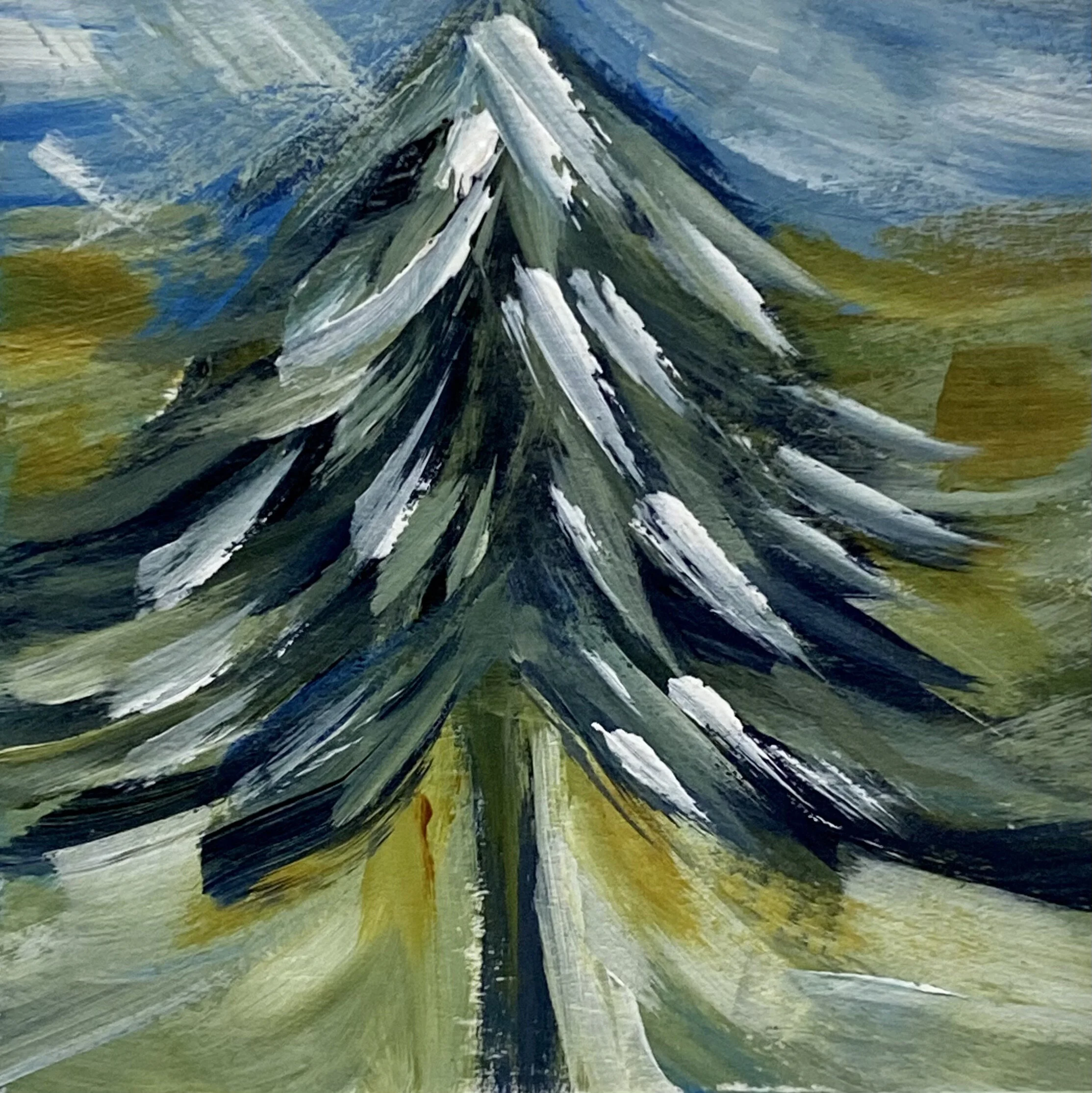 Newsletter: December 2020