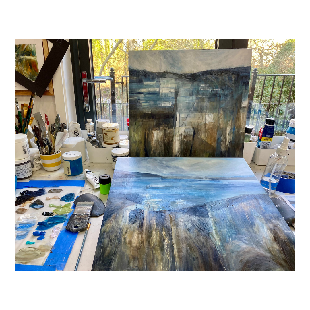 Working on a series...