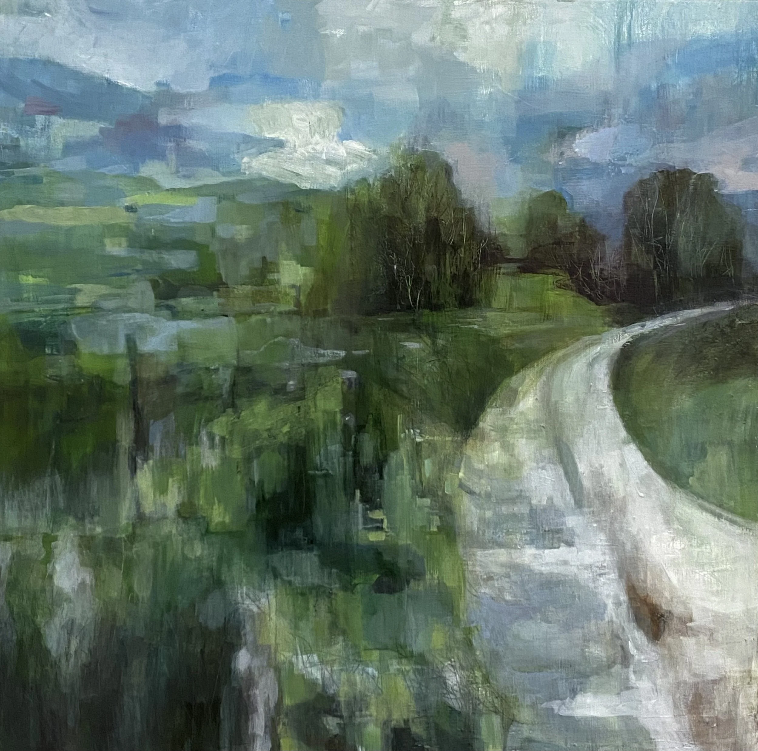 A Path To Nowhere in Particular: Available, please enquire