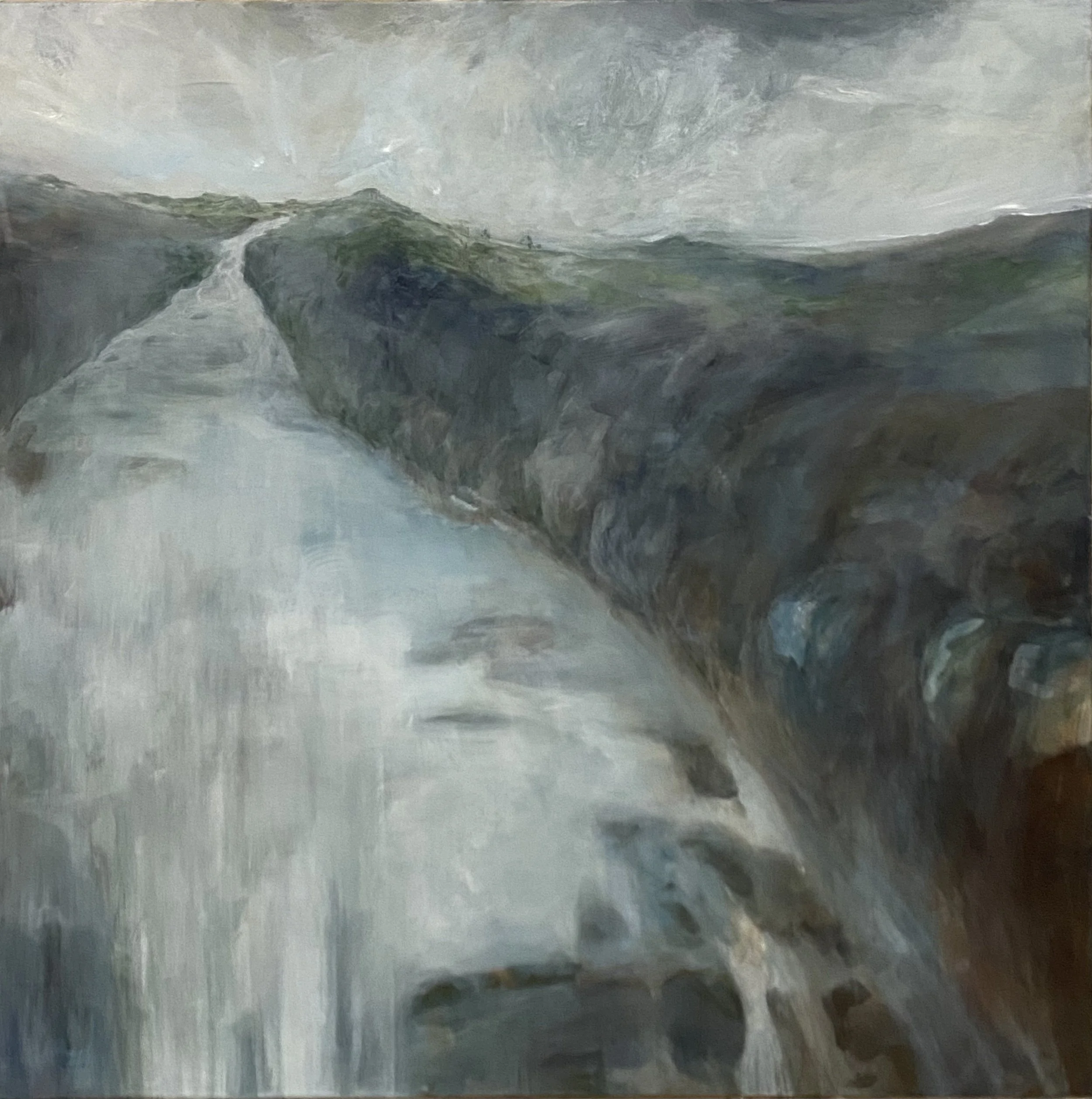 Special commission: SOLD