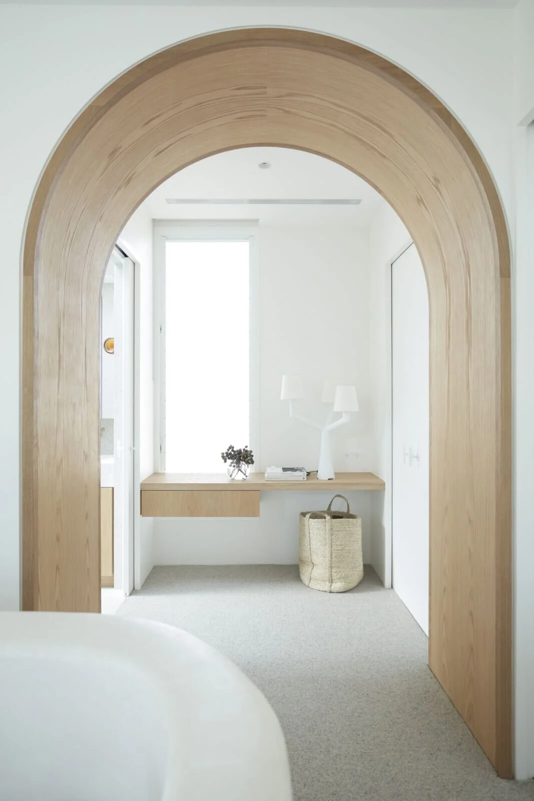 Dvine Electrics | Woorak House by CM Studio