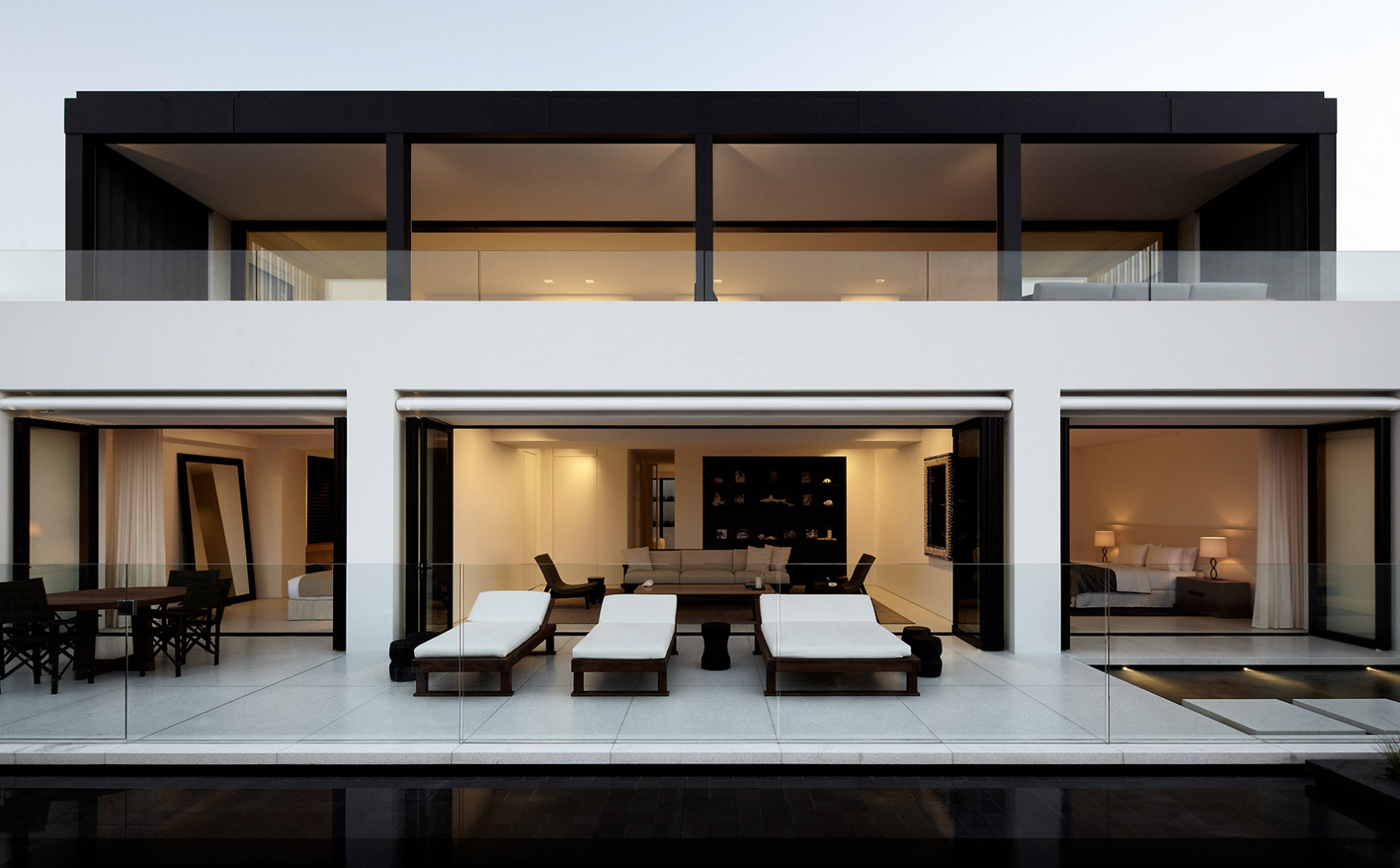 MOSMAN PROJECT | East Electrical