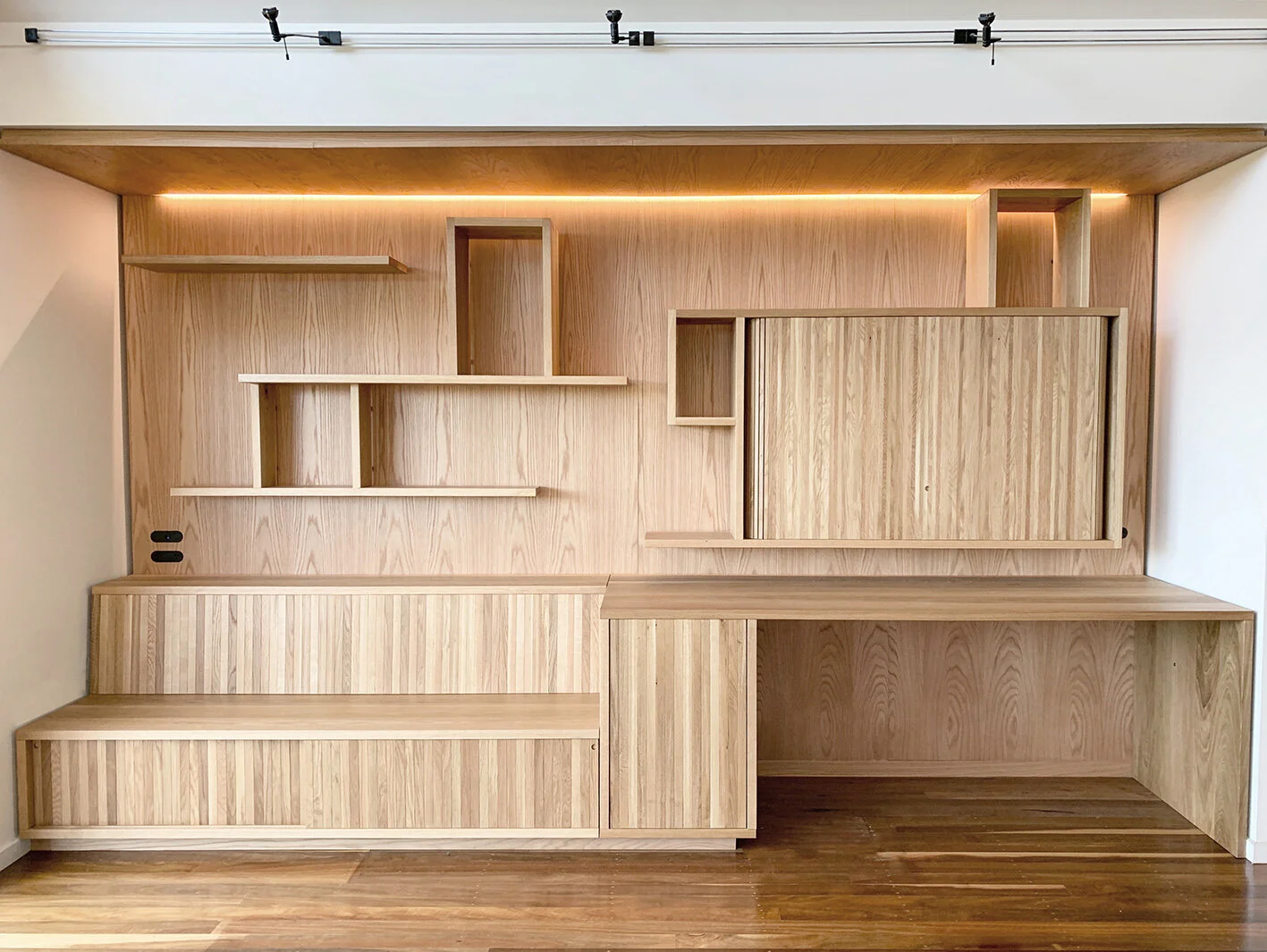 MALVERN PROJECT | Josh Carmody