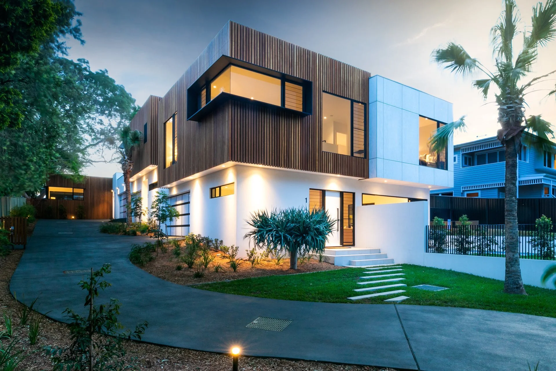 HUNTERS VALLEY HOUSE | Electrical by Doyle Electrical