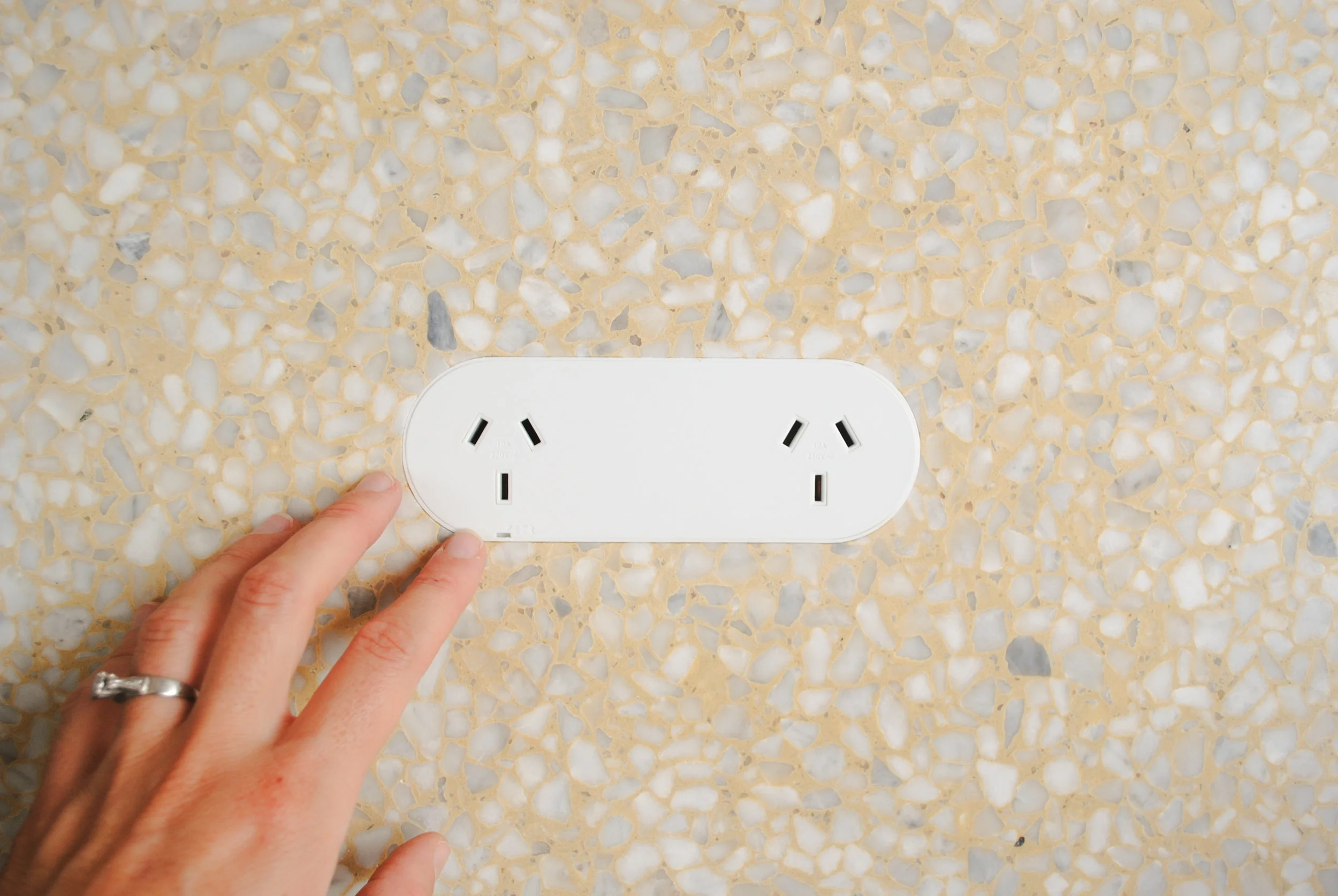 ZETR Double Outlet x Terrazzo 118 HONED 2.jpg