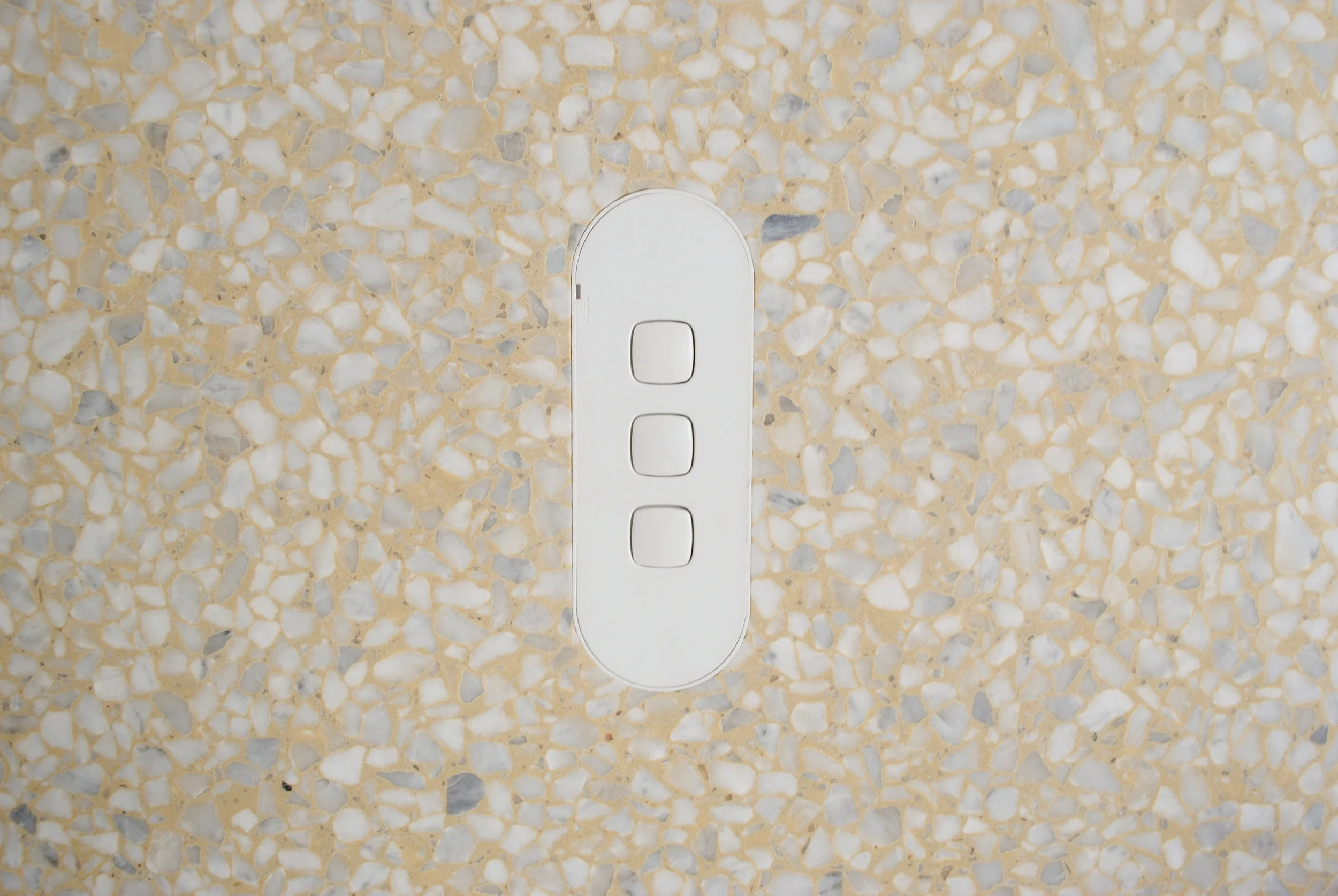 ZETR Three Gang Switch x Terrazzo 118 HONED 1.jpg