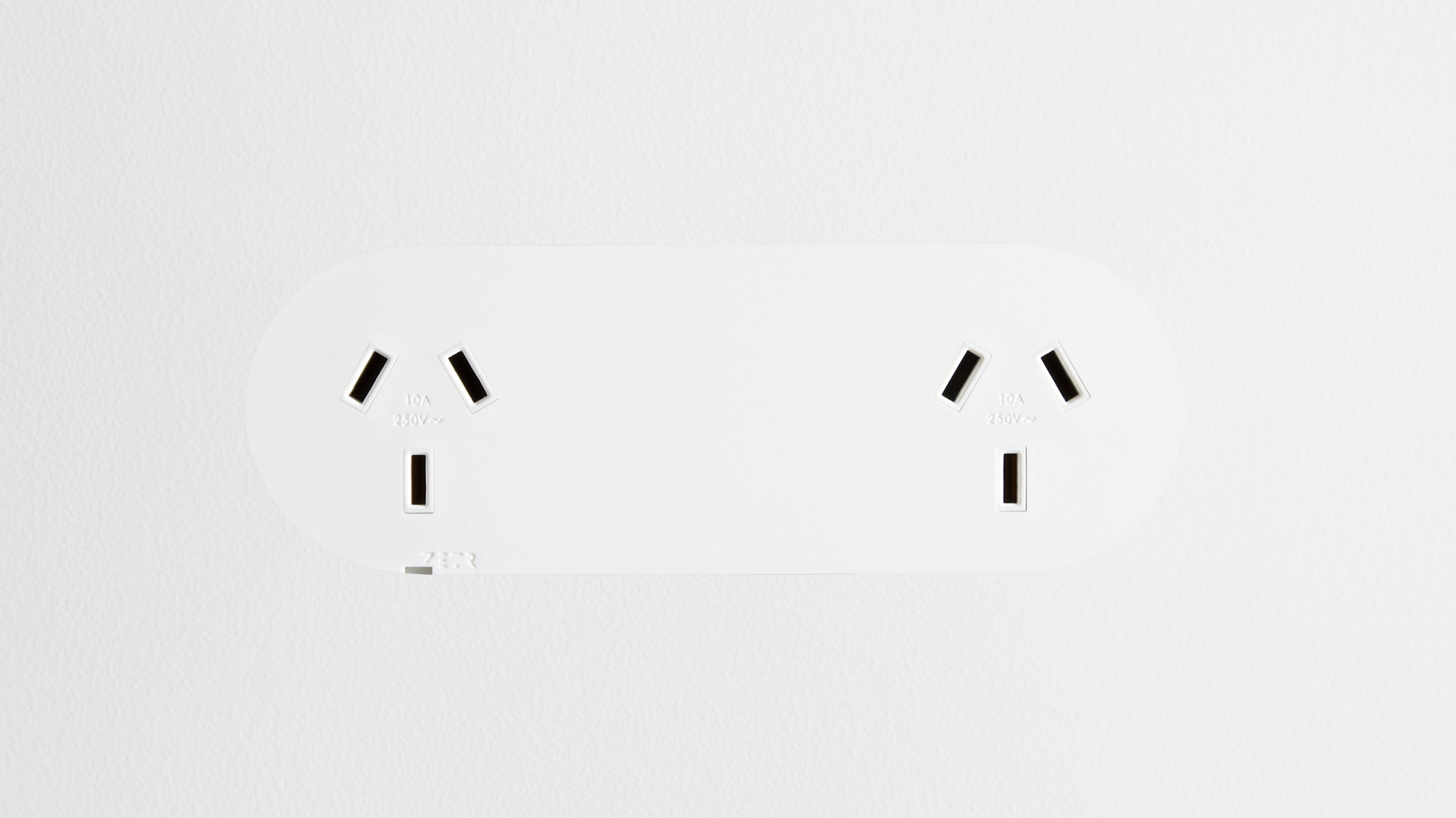 ZETR 13_series Double Outlet Matte White Flush Socket Designer Power .png
