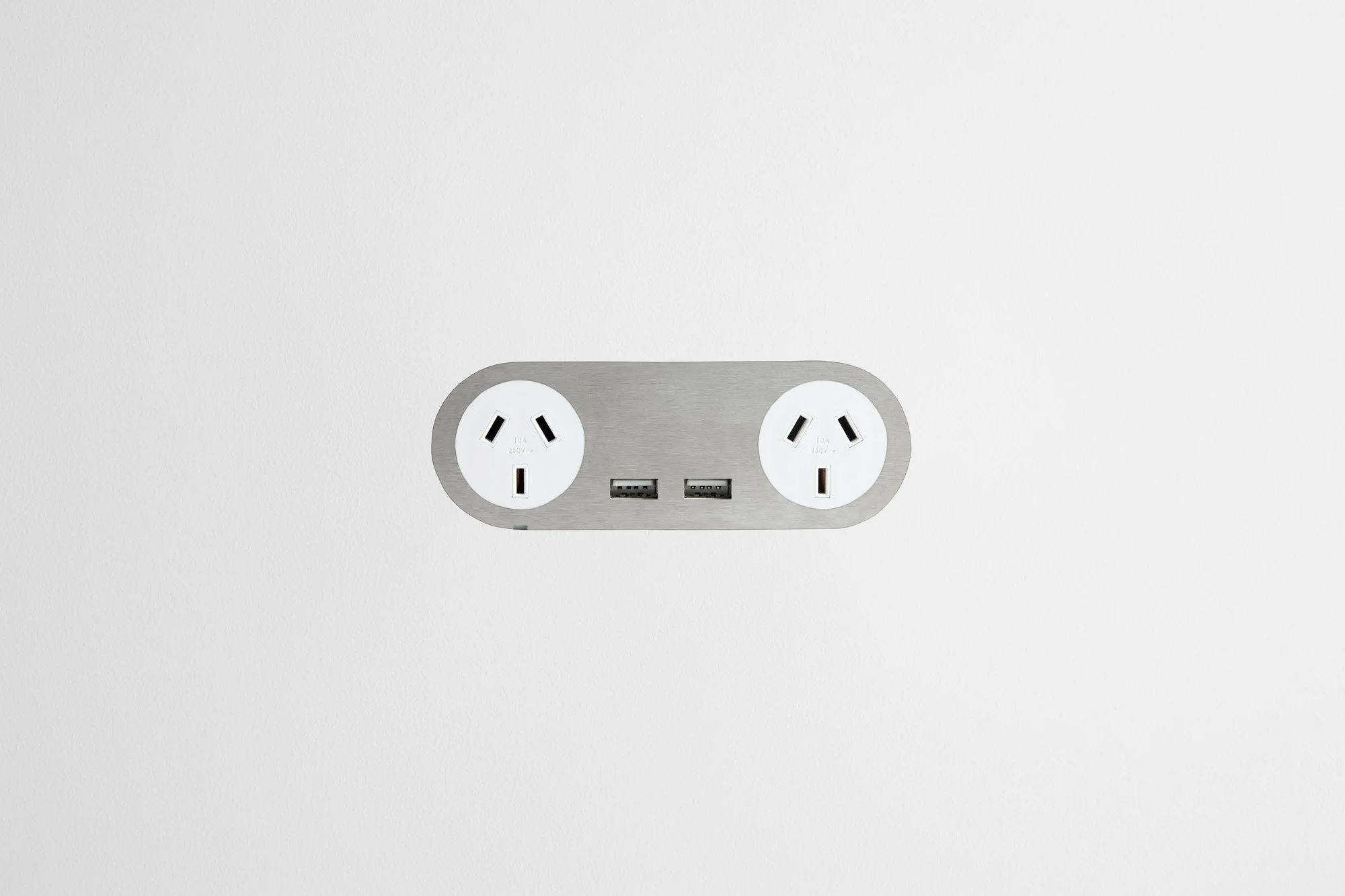 Double_Outlet_USB_Stainless_Silver_White_Outlet_White_Board.jpg
