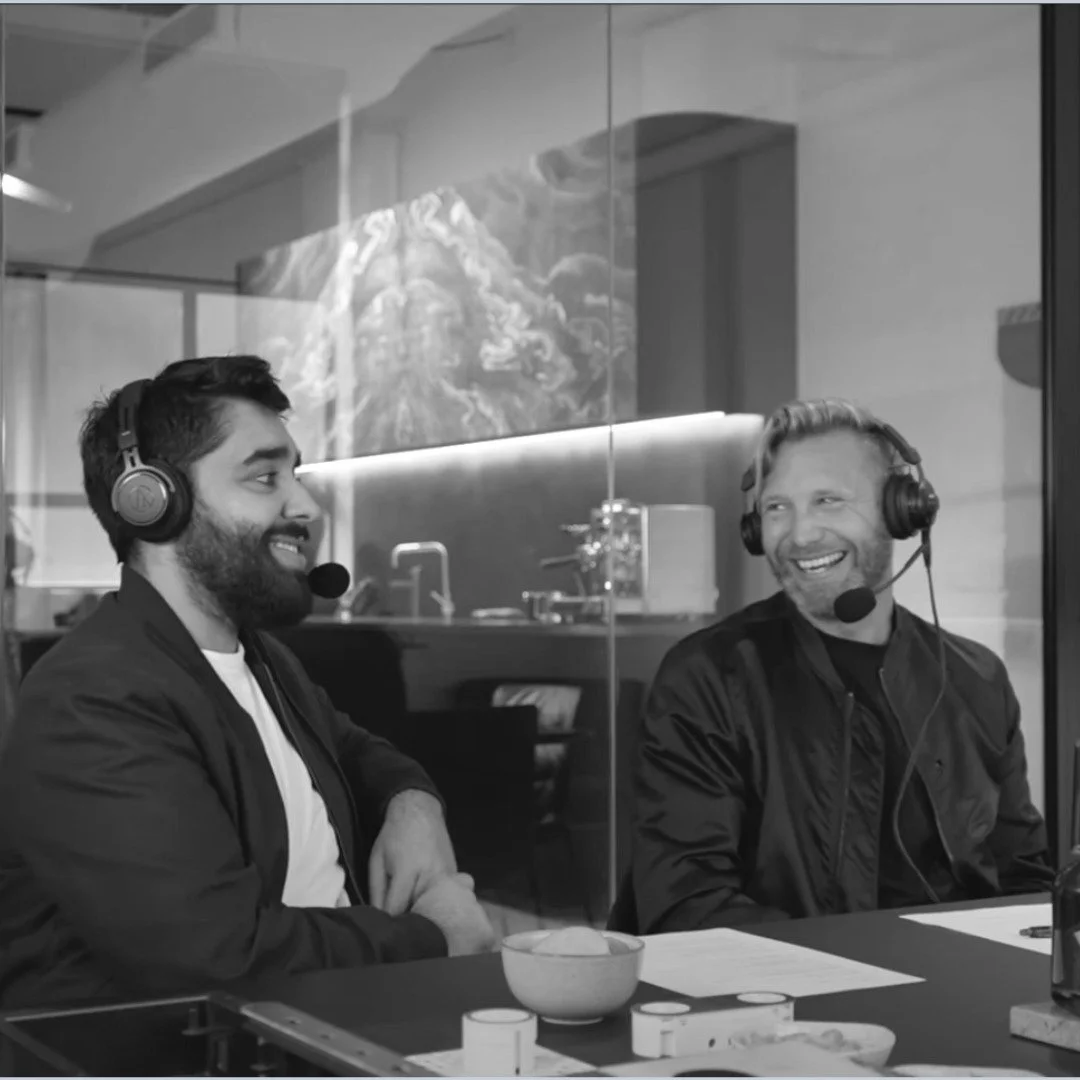 HOME TECH TALK PODCAST