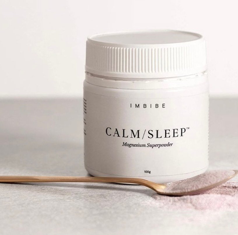 Over 33% of people have a deficiency in the critical mineral Magnesium, known for its vital role in over 300 cellular functions, which can lead to anxiety , stress, trouble sleeping and nervous tension. Calm/Sleep powers cellular health with 100% of 
