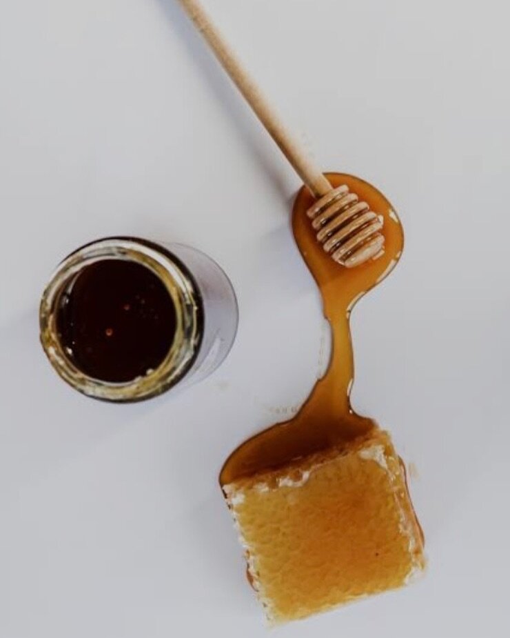 Our Honey facial is back on our menu by popular demand.