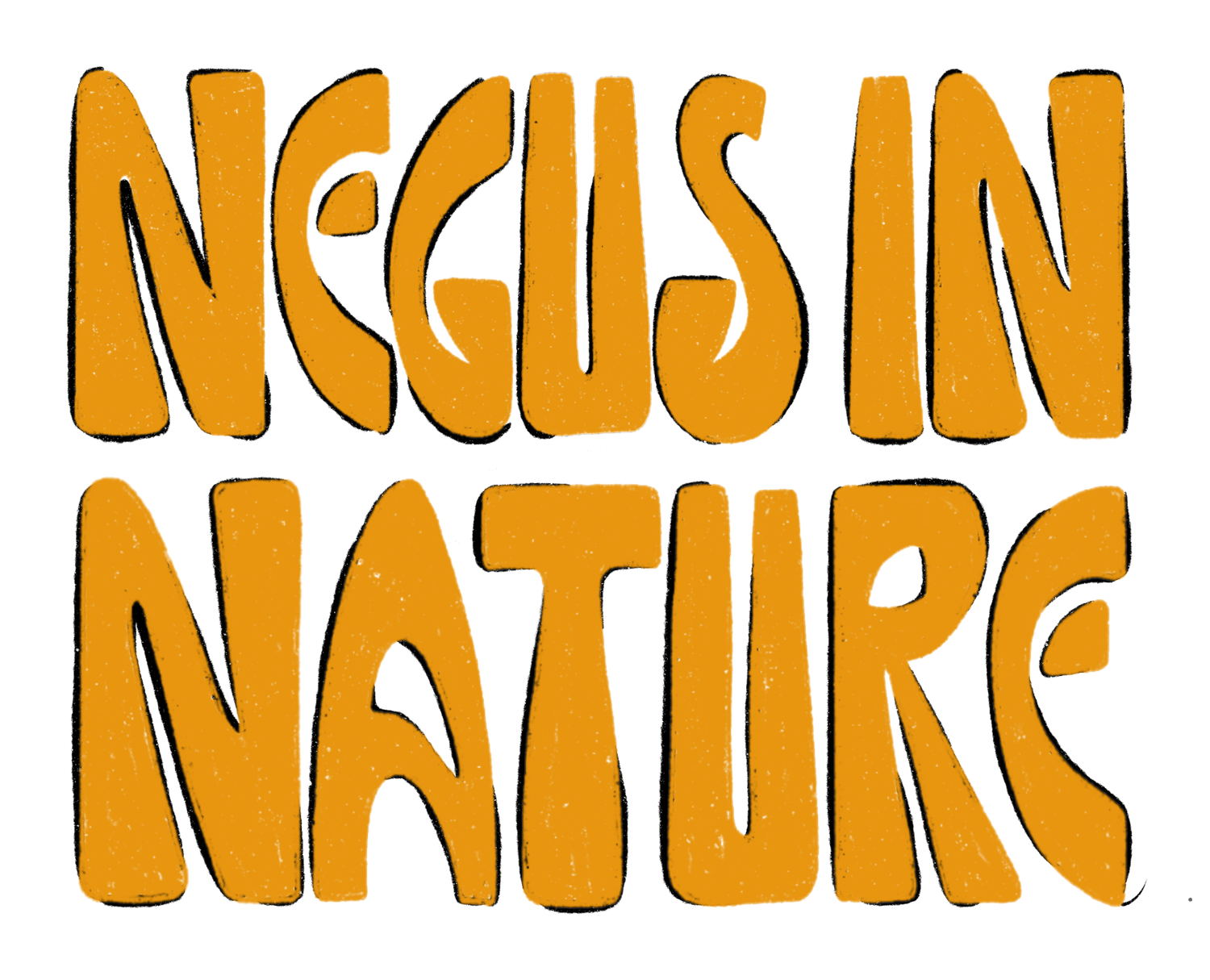 Negus In Nature