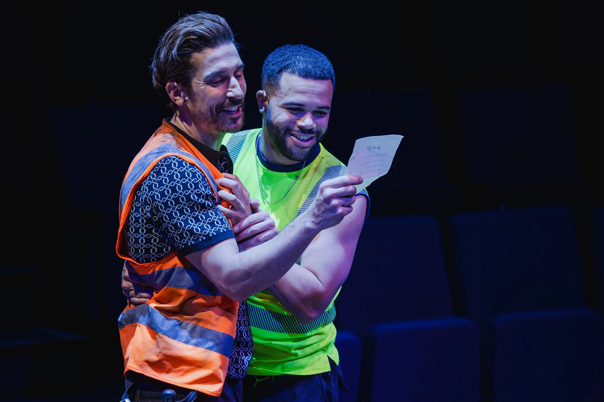 Russell Kane, Kieran Foster - credit Patch Dolan.jpg