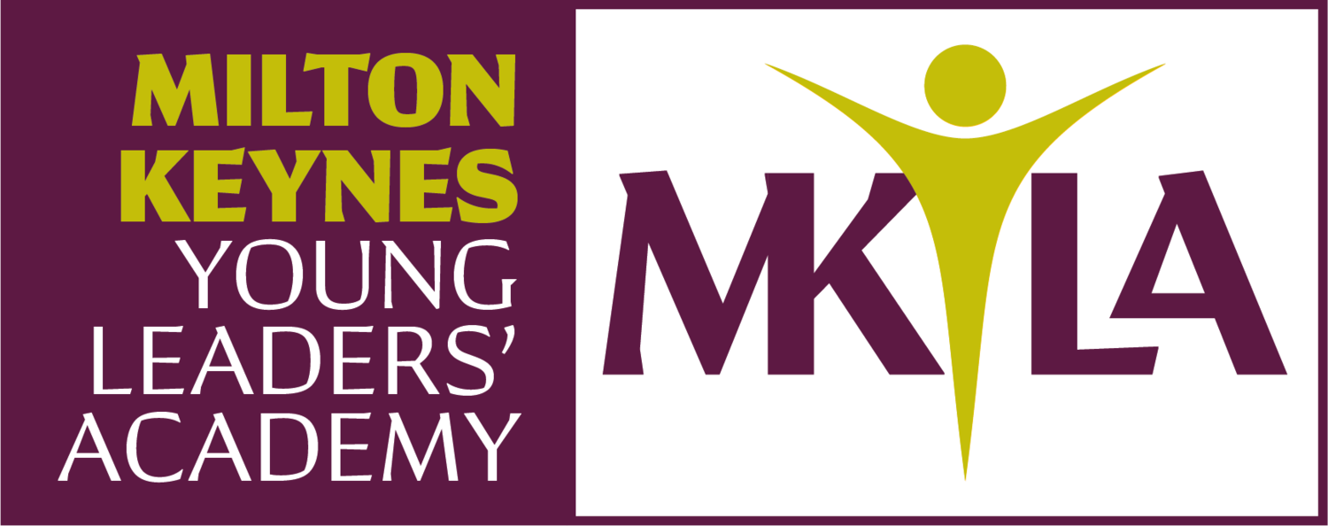 Milton Keynes Young Leaders’ Academy