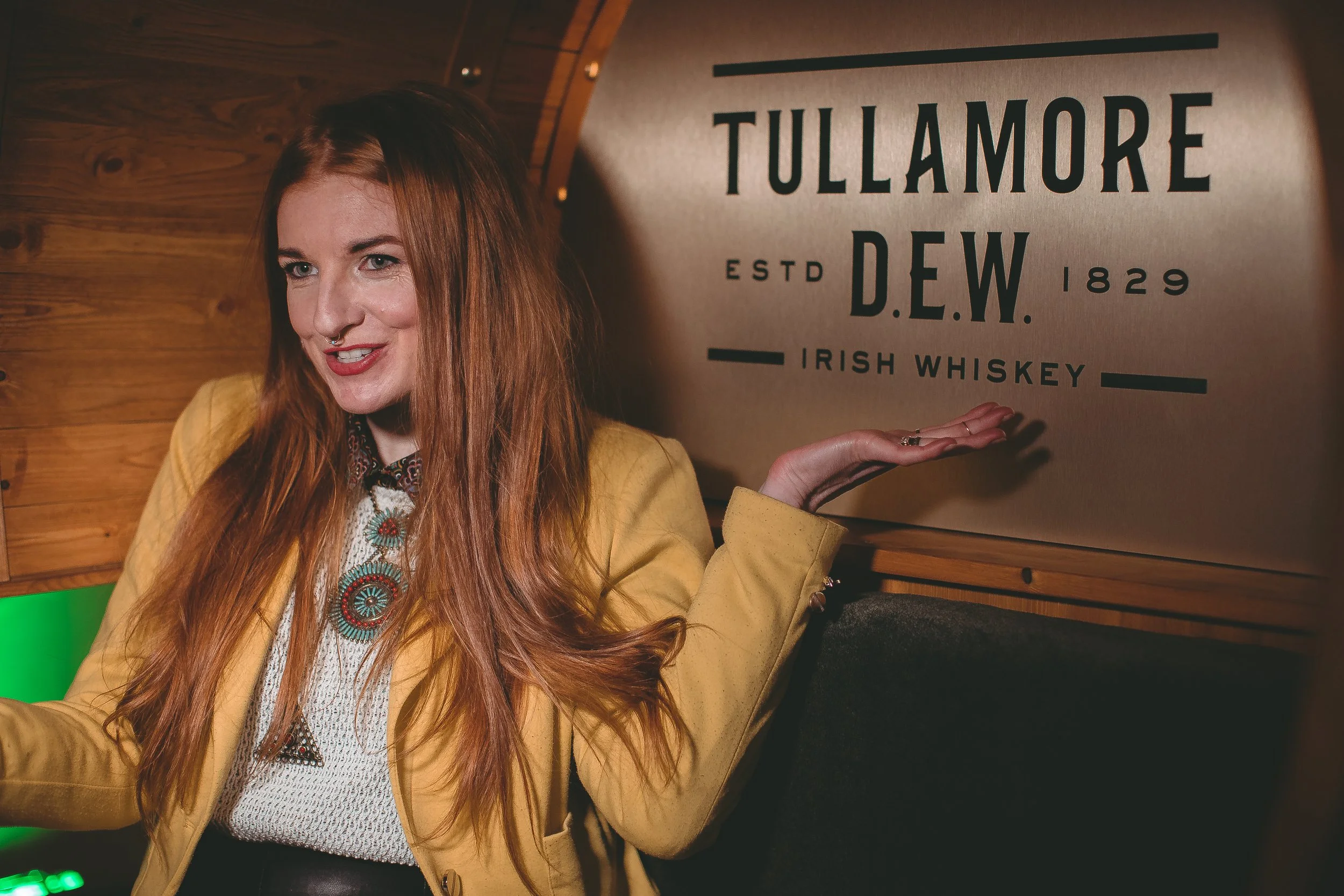 TULLY TINY THEATRE