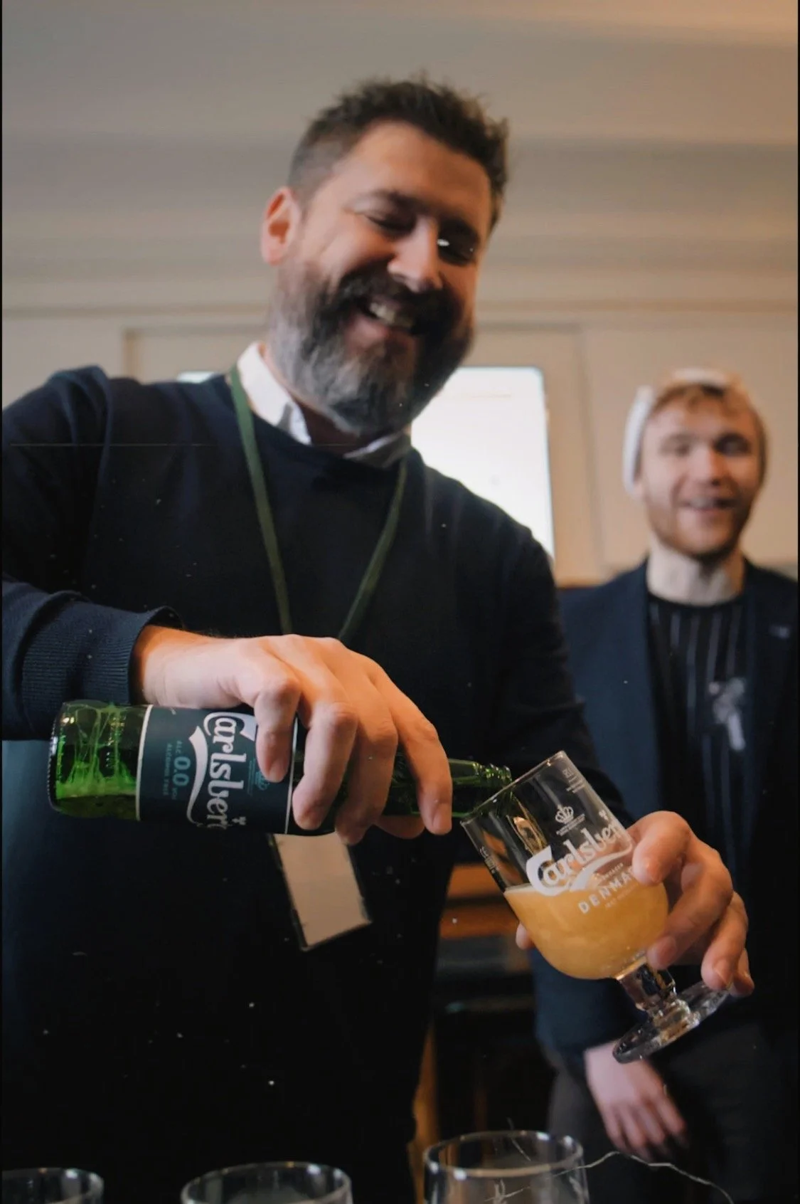 CARLSBERG 0.0