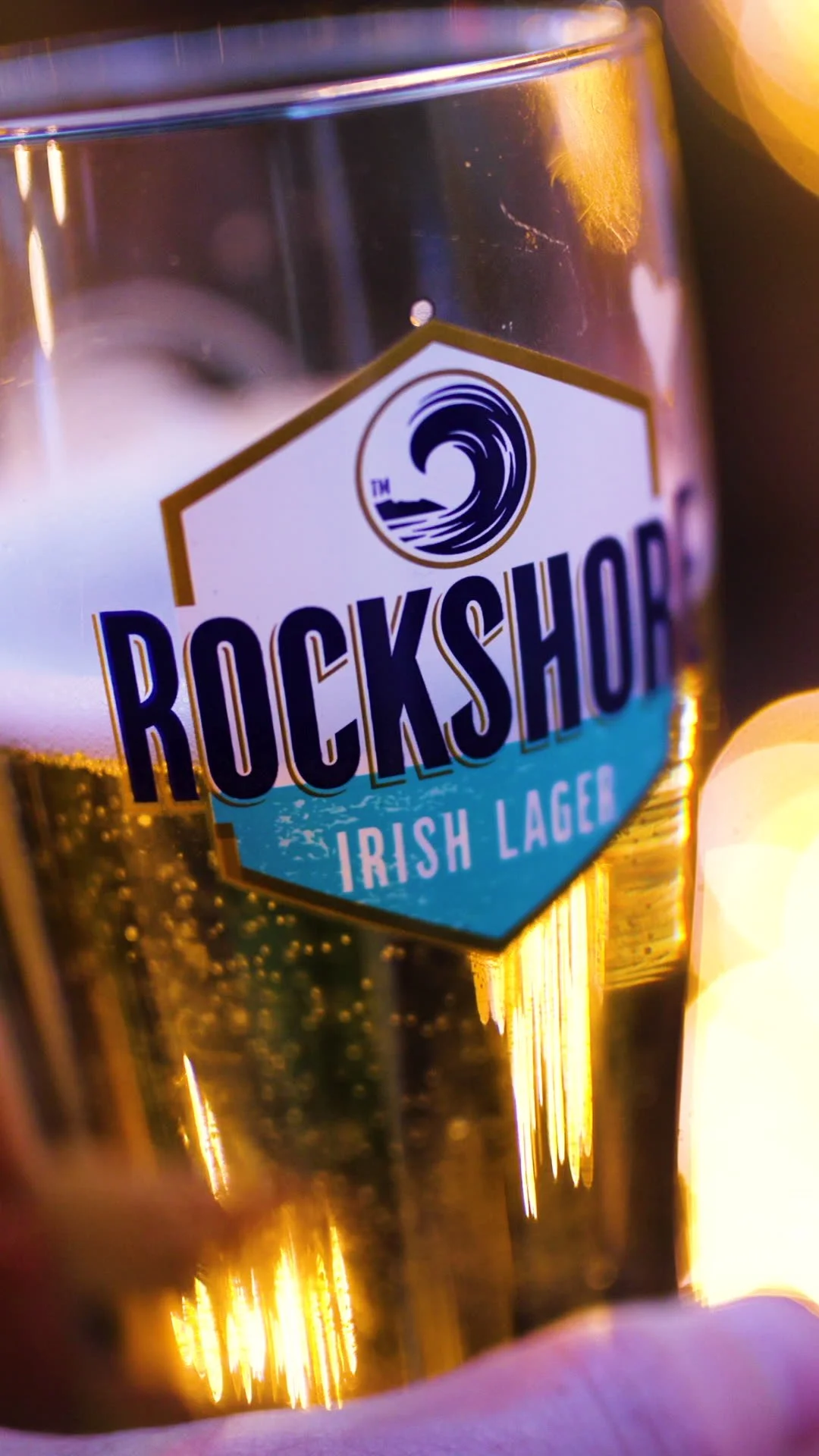 ROCKSHORE x GALS GONE WILD