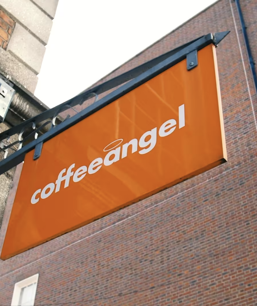 COFFEEANGEL