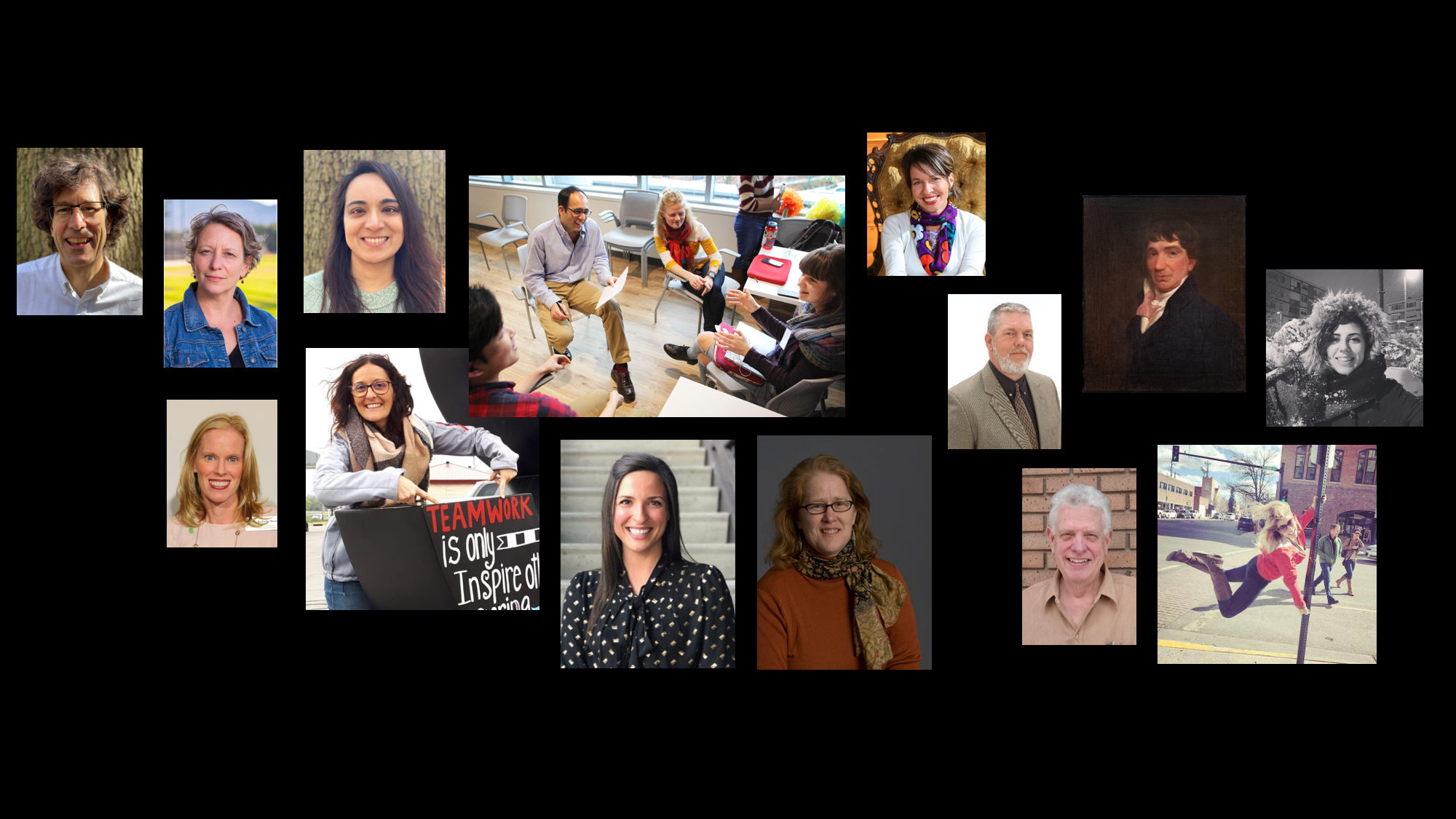 Collaborative Learning Network