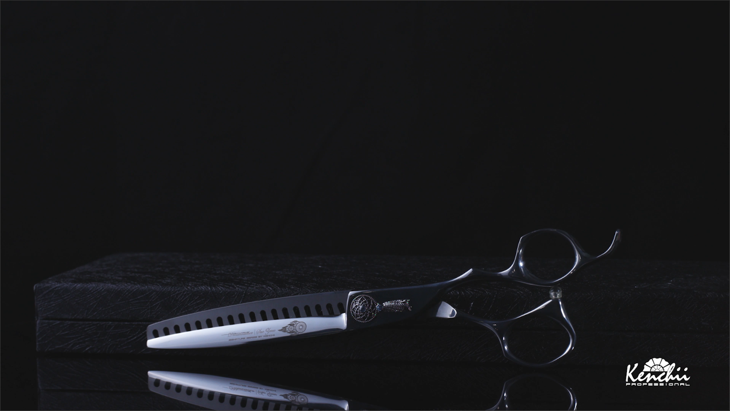 Kenchii Dreamcatcher Series Shears