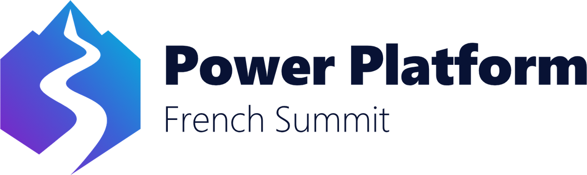 Power Platform French Summit