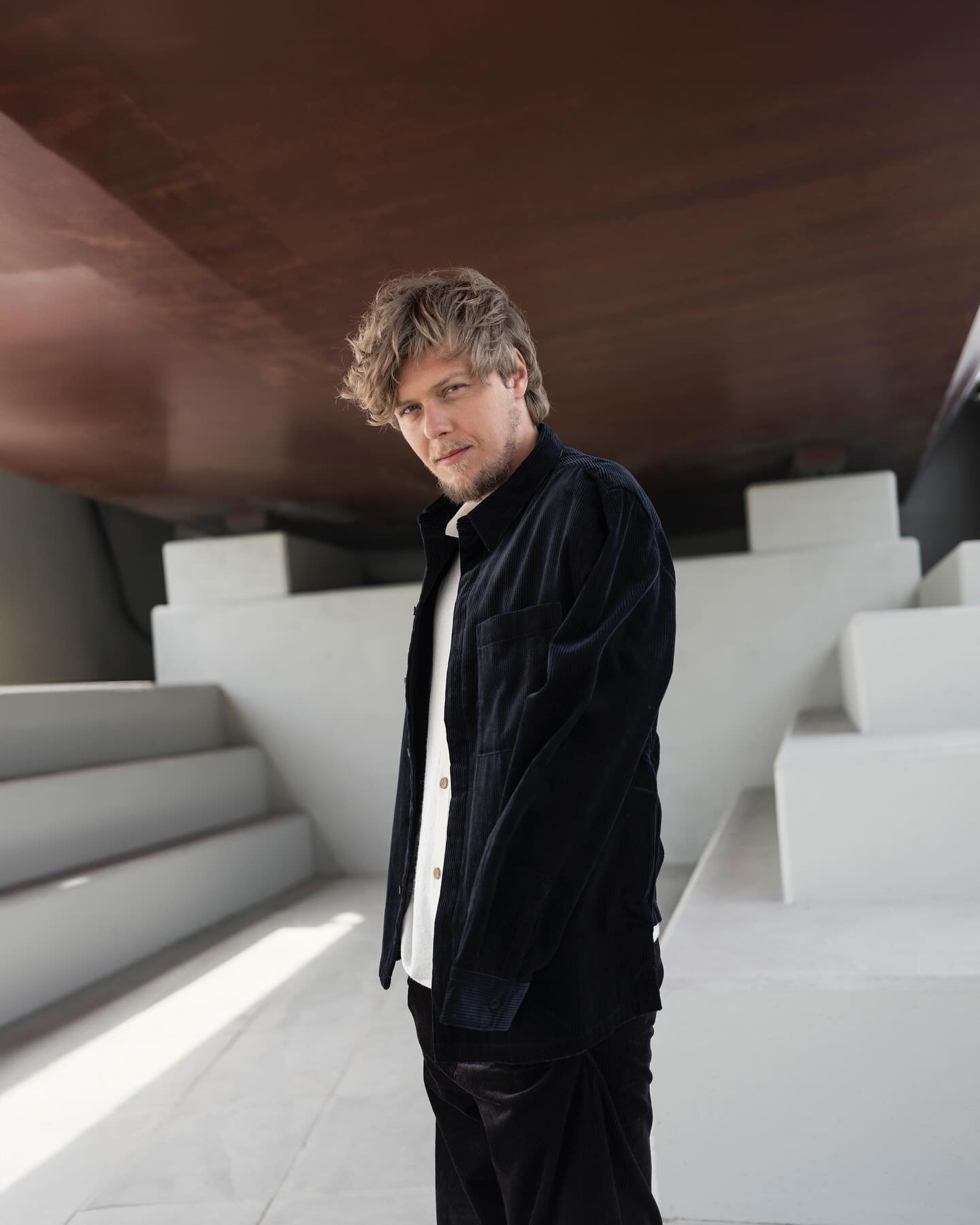 Jakub Gierszal @twojstylpl 

@personality_management_pr_  #portrait @visualcrafters.agency