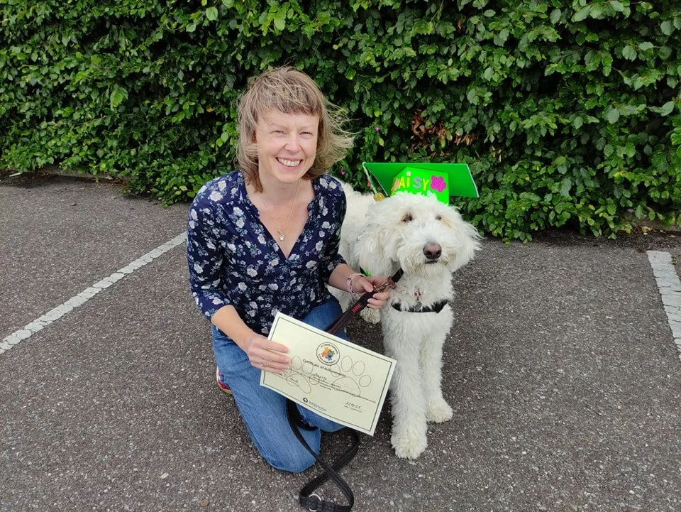 Congratulations to our latest graduates!