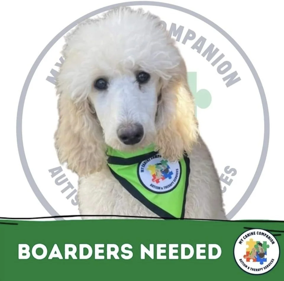 We need your help!