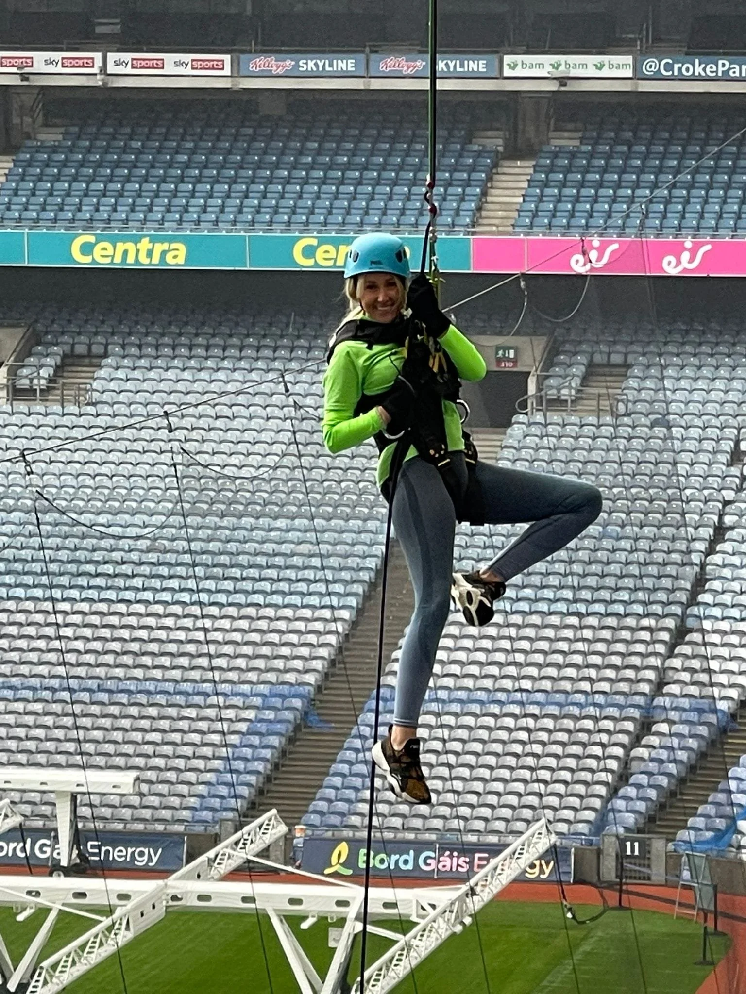 Jump for a Dog 2023