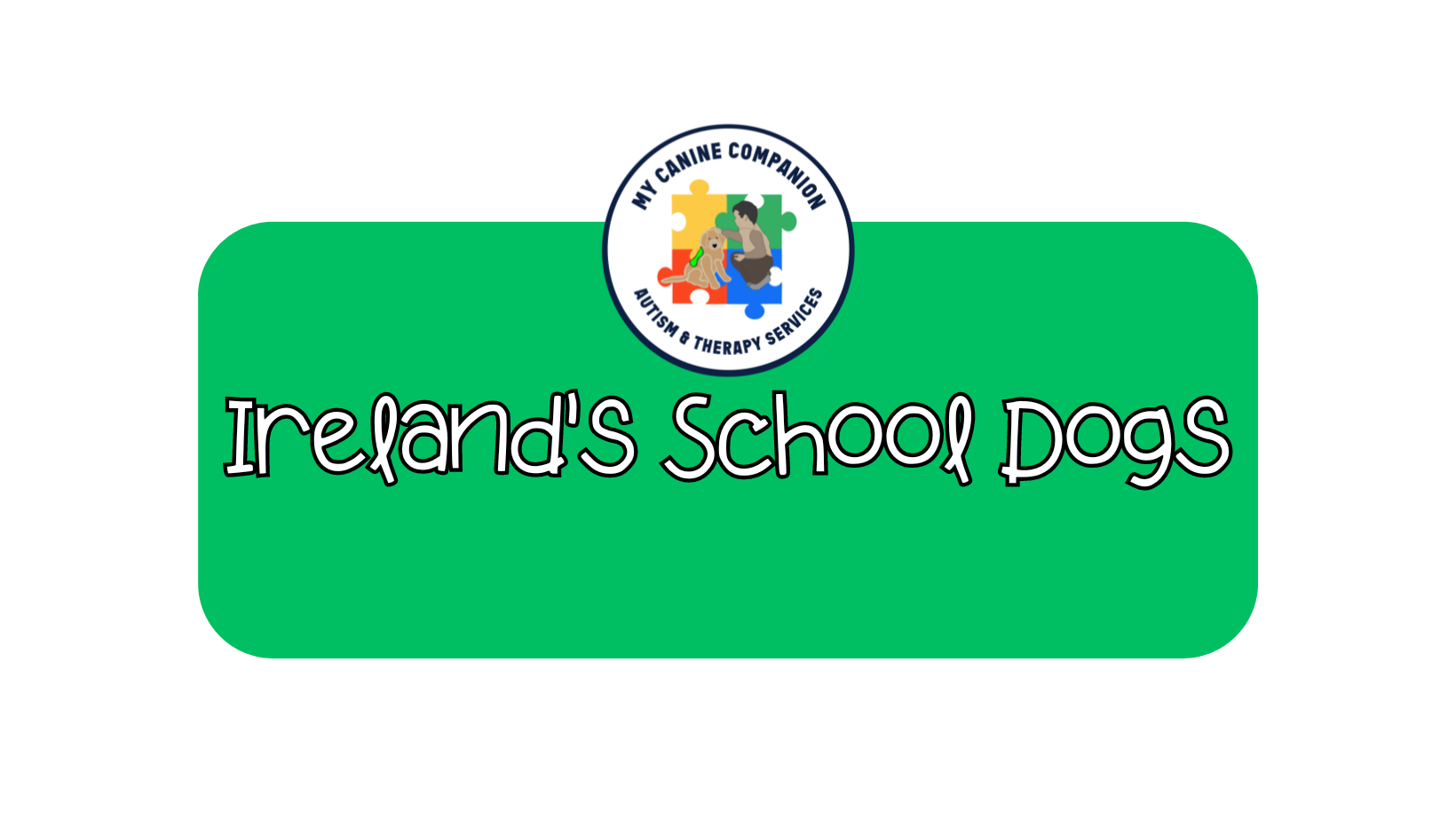 MCC School Therapy Dog Survey 2024 — My Canine Companion