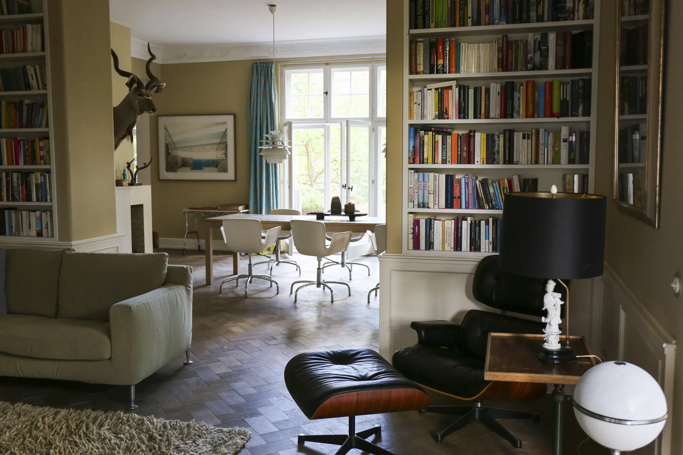 Villa Berlin Nikolassee