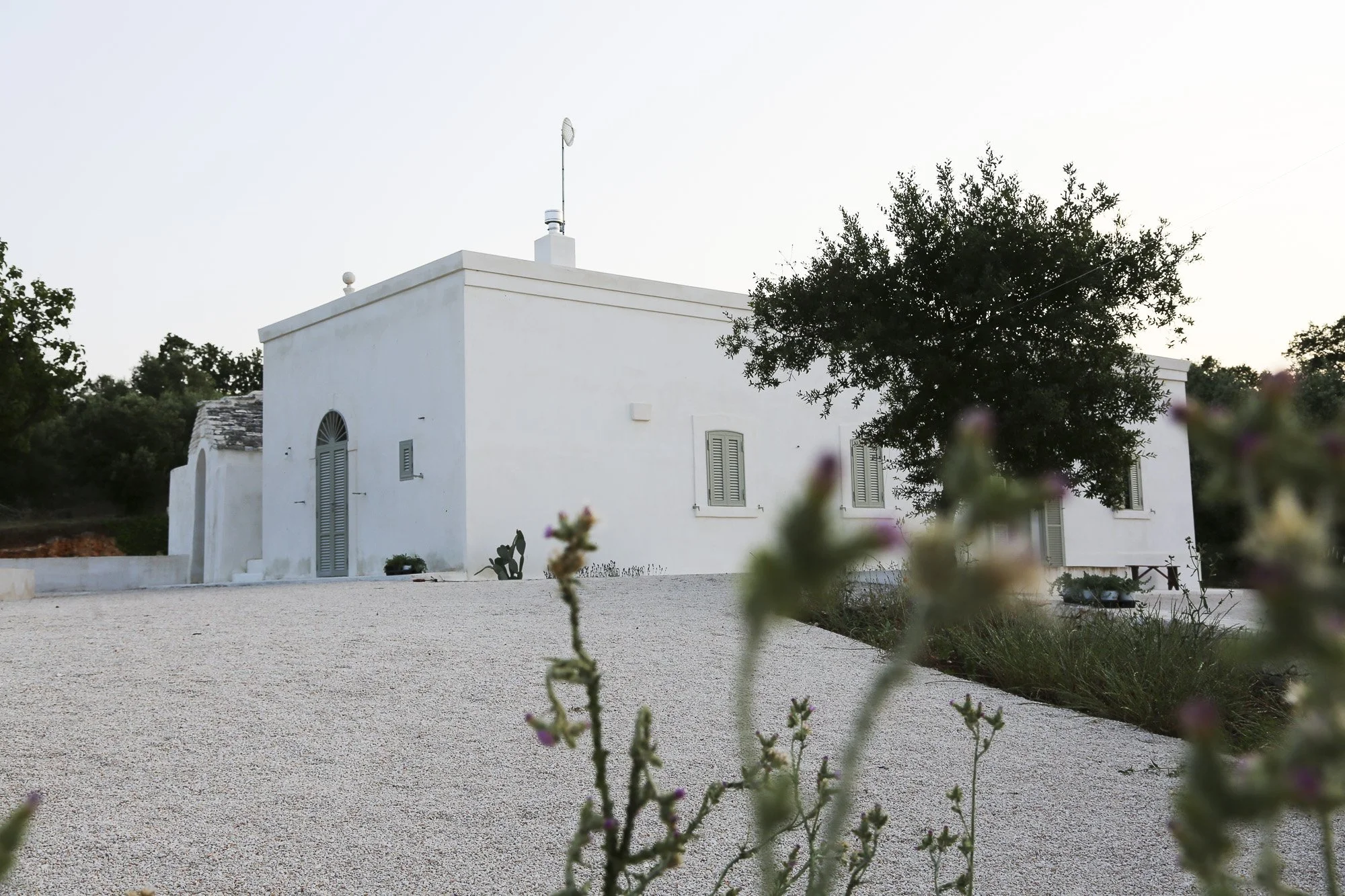 Palazzo Ceglie Messapica