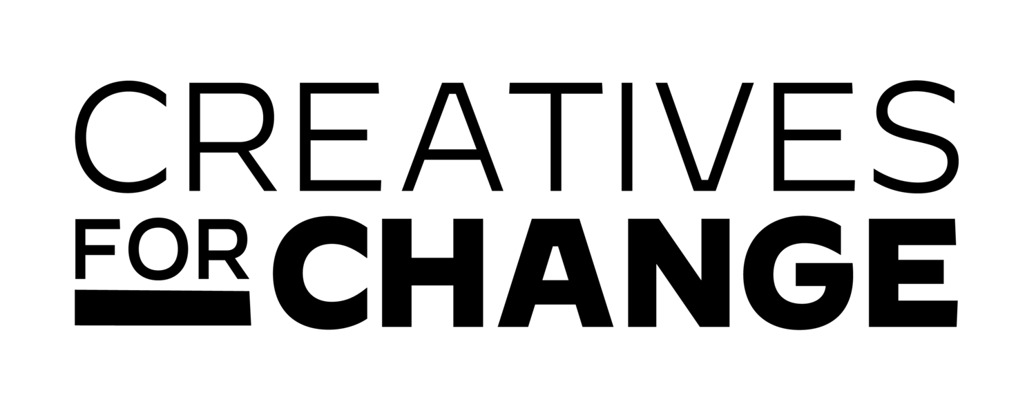 Creatives for change