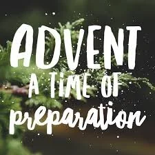 Advent II - Planning for the arrival of Jesus