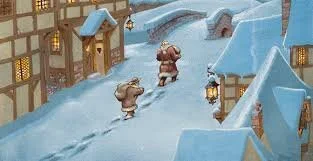 Good King Wenceslas explained