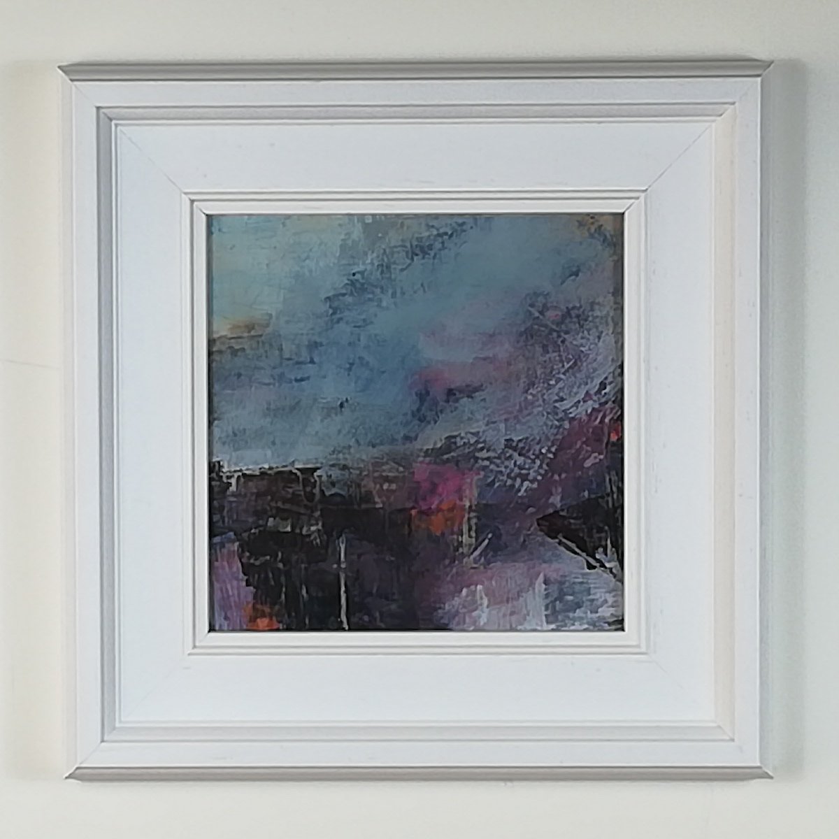 Stormy seas 2 on wall.jpg