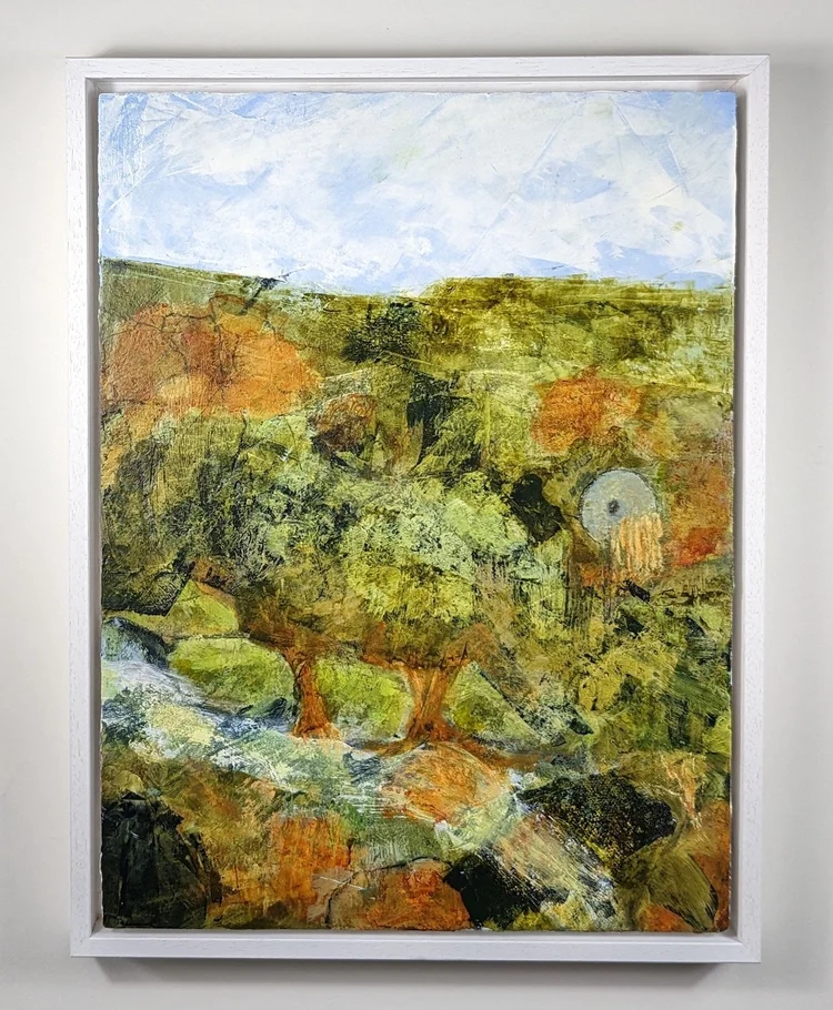 Store 2 — Anne Atkinson | Landscape and still life artist