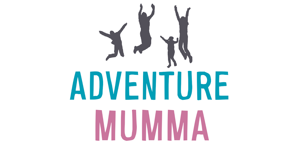 Adventure Mumma