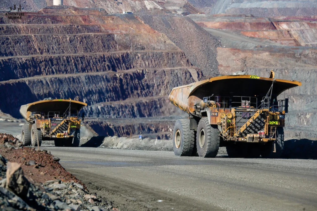 Dumptrucks, Diggers & Gold – Why Kalgoorlie is the Ultimate Boys Town —  Adventure Mumma