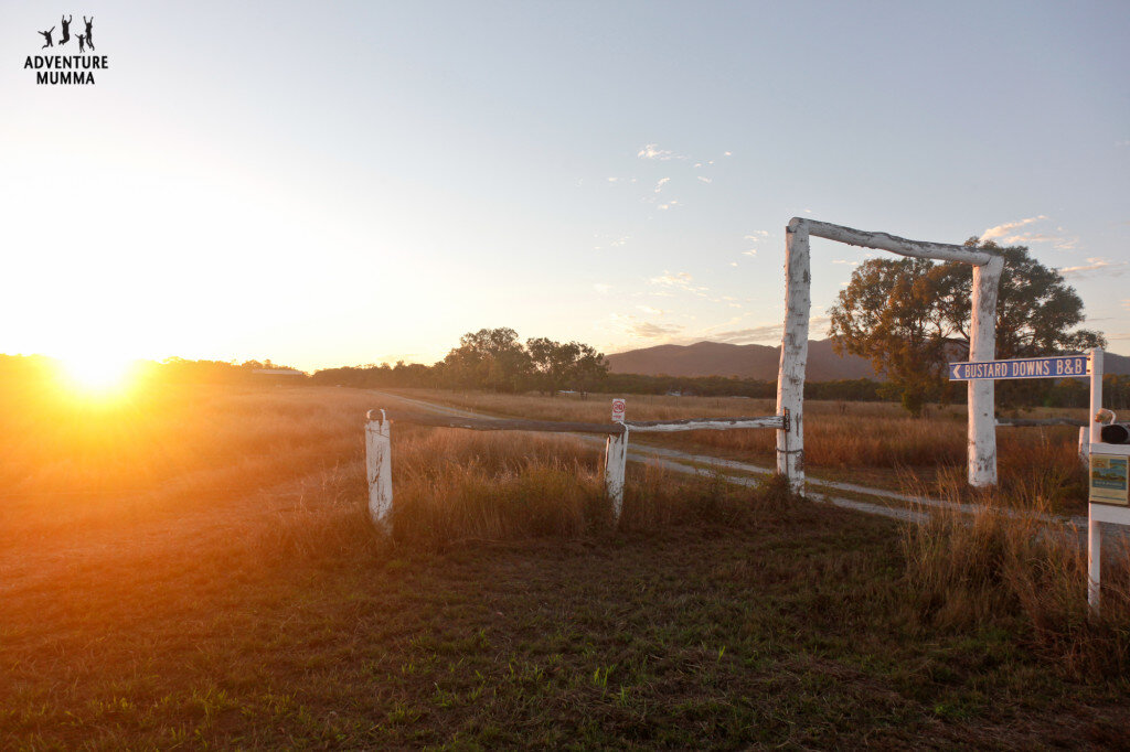 Cooktown - Bustard Downs @adventuremumma.jpg