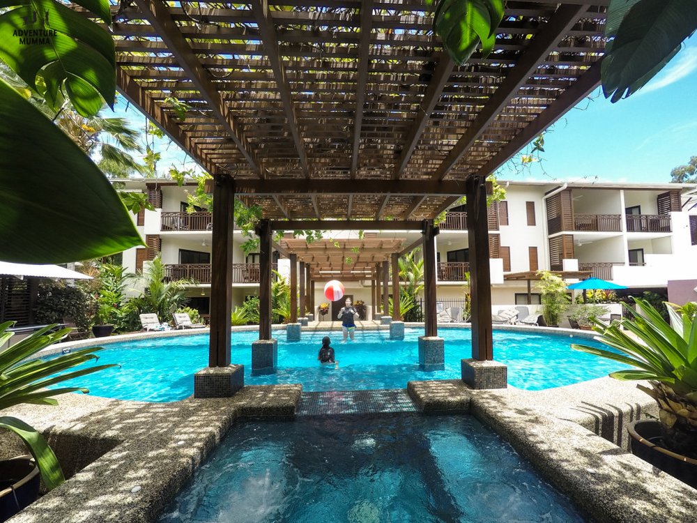 Freestyle-Resort-Port Douglas Pool @adventuremumma.jpg