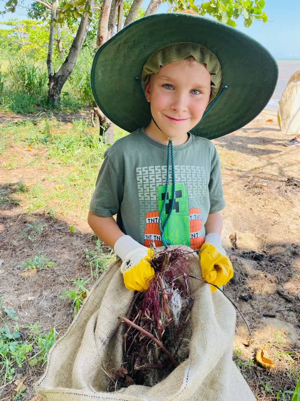 Clean Up Australia Cairns - Adventure Mumma -3.jpg